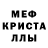 Метадон мёд Leigh Black